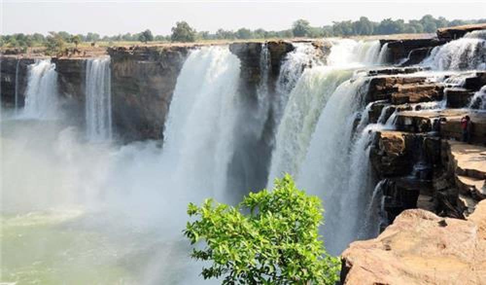 Hajra Waterfall
