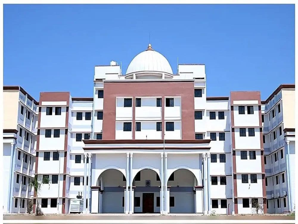 Bilaspur University