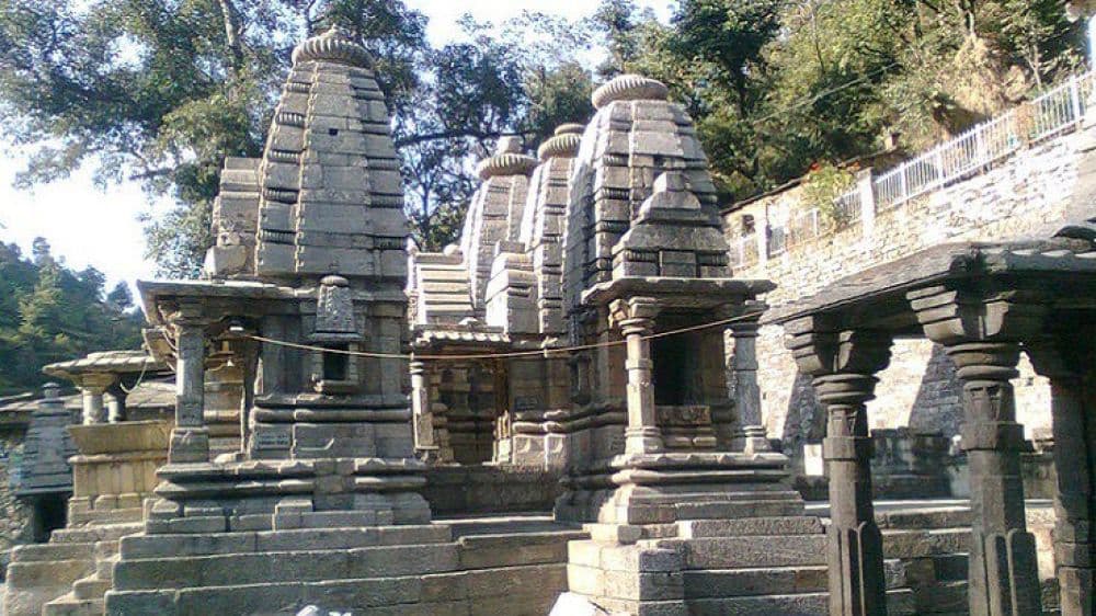 Adi Badri Yamunanagar