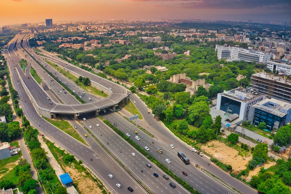 Gurugram (Gurgaon)