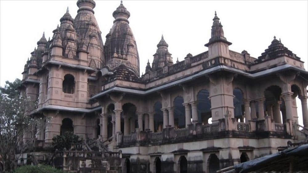Shakti Mandir