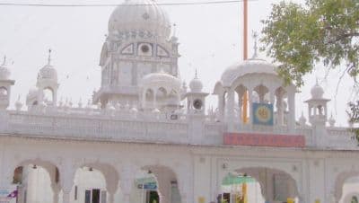 Gurdwara Amb Sahib