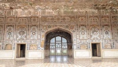 Sheesh Mahal