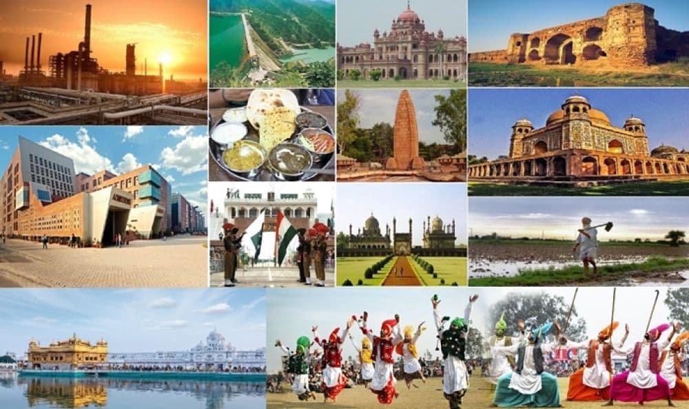 Punjab