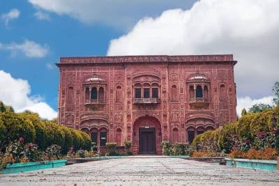 Punjab Agricultural University Museum