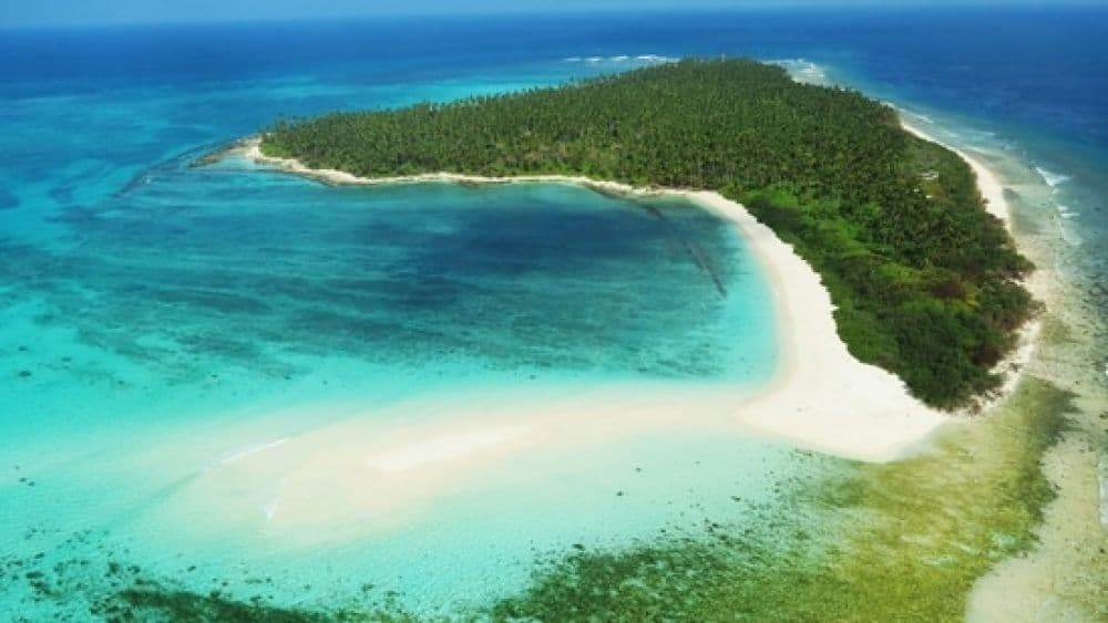 Lakshadweep