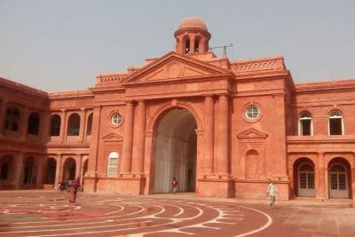 Partition Museum