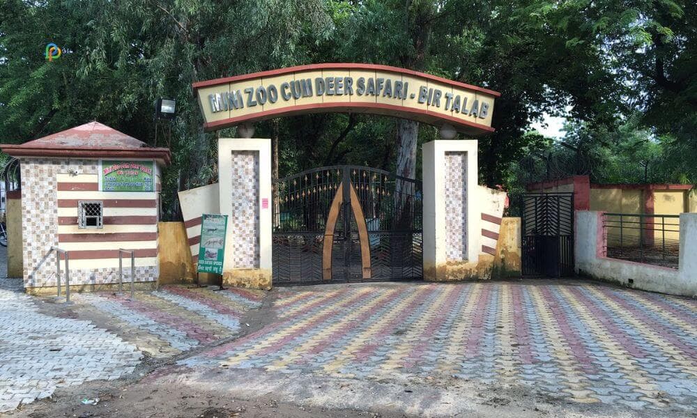 Zoological Garden Bathinda