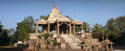 Panch Mandir