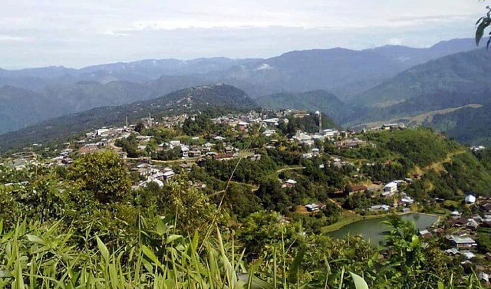 Tamenglong