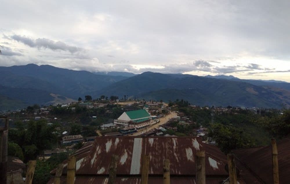 Noklak