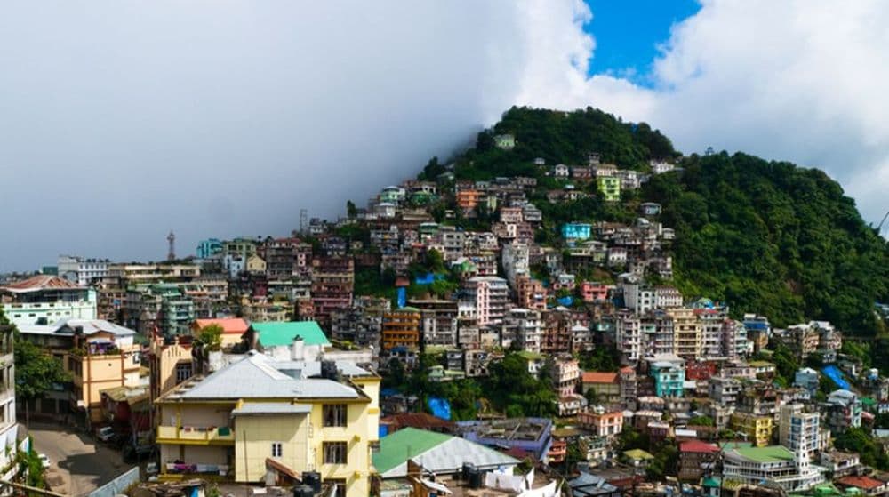 Aizawl
