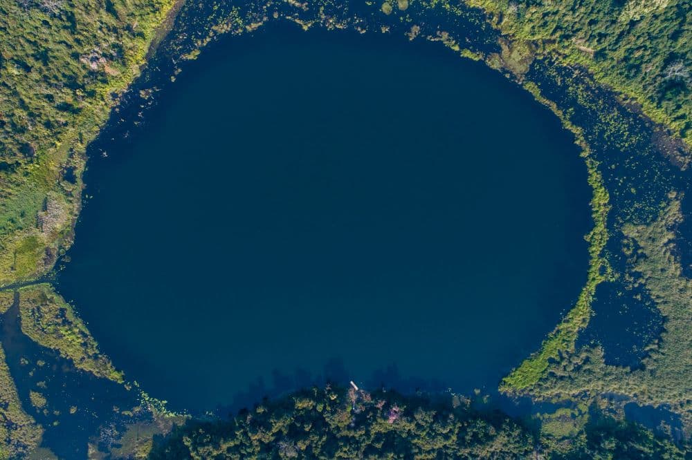 Palak Lake