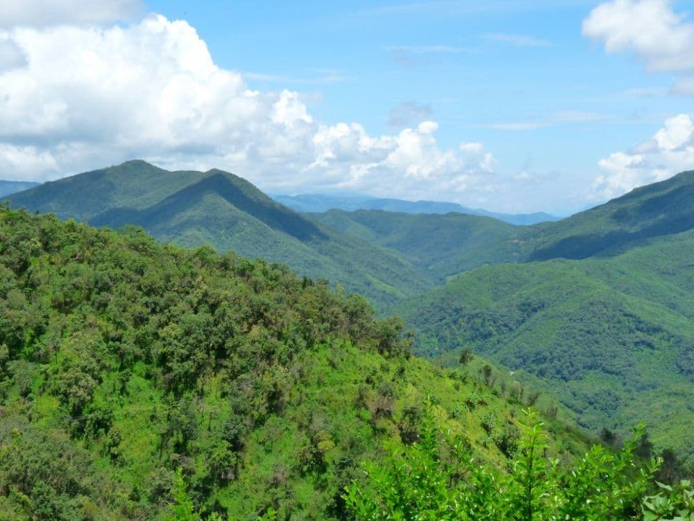 Champhai