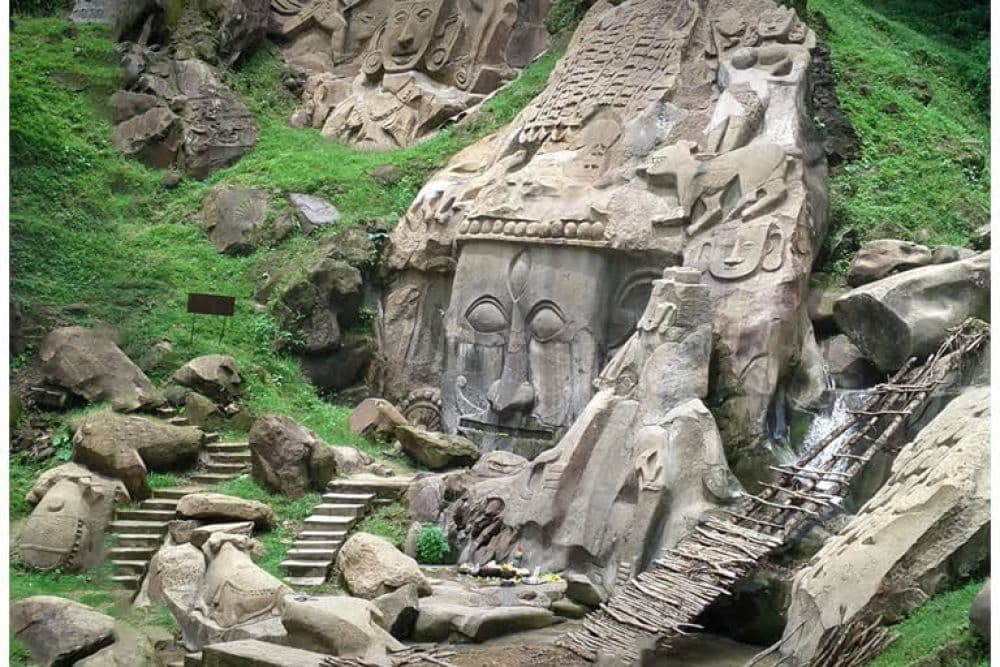 Unakoti