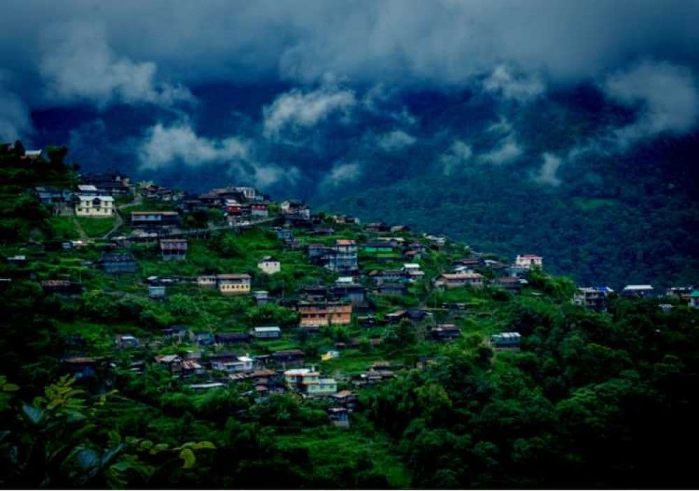 Dimapur