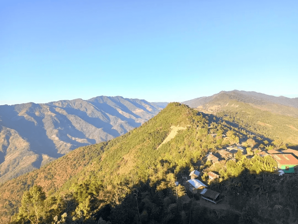 Sangphure