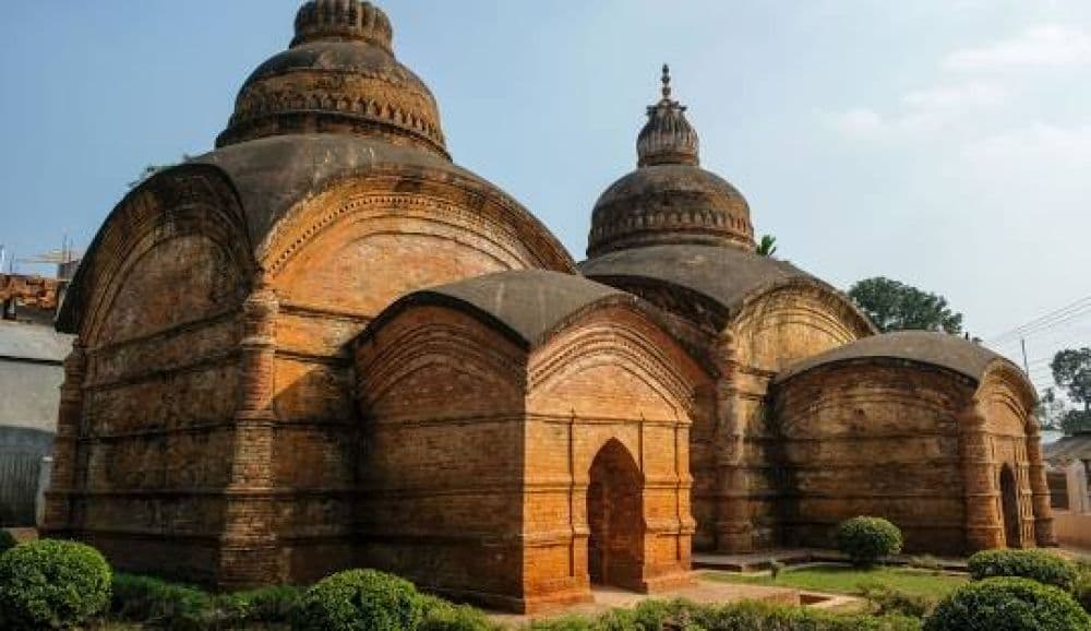 Udaipur Tripura