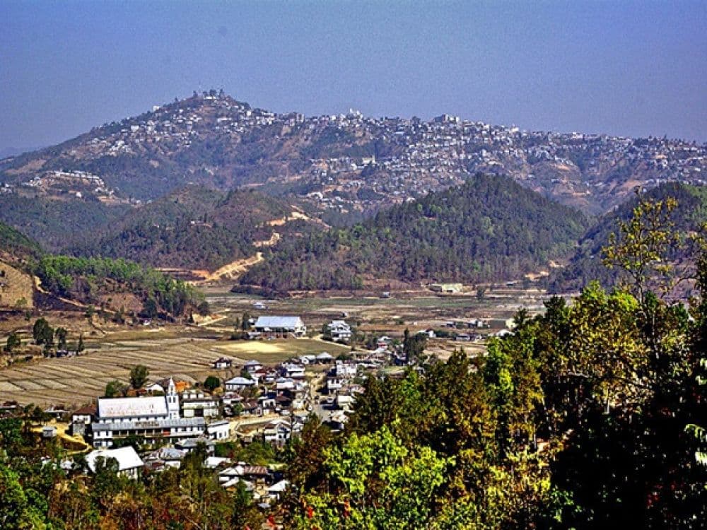 Saiha