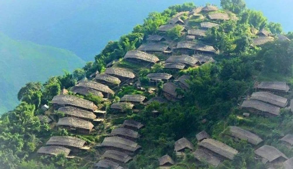 Chui Village