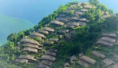 Chui Village