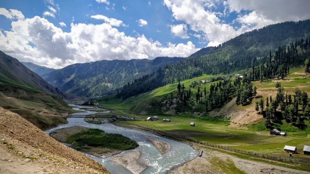 Gurez Valley