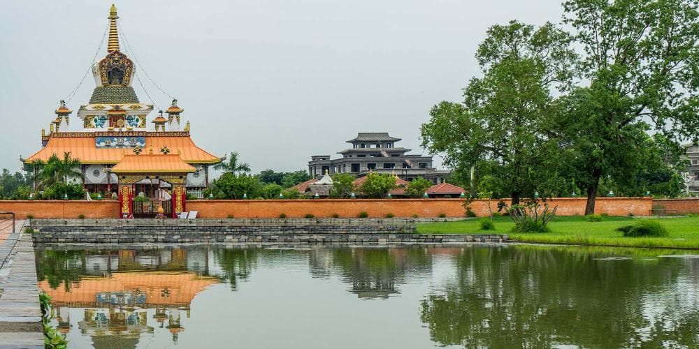 Lumbini