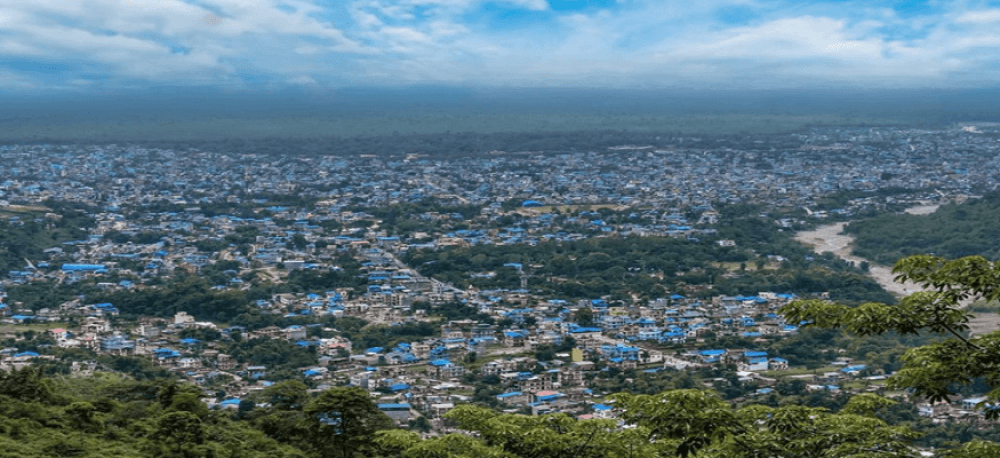 Dharan