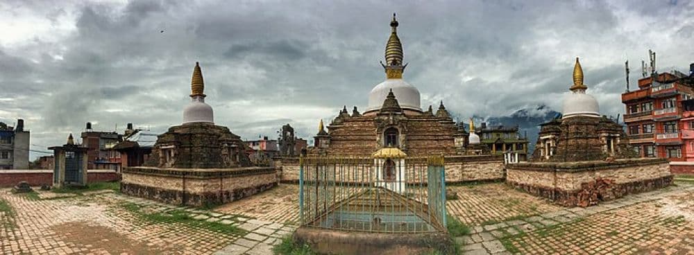 Kirtipur