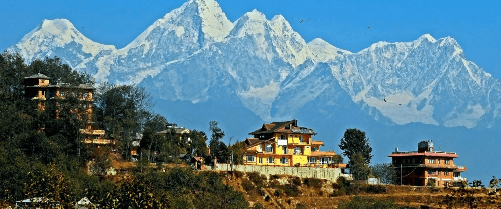 Nagarkot