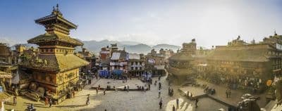 Kathmandu
