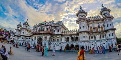 Janakpur