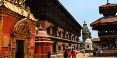 Bhaktapur
