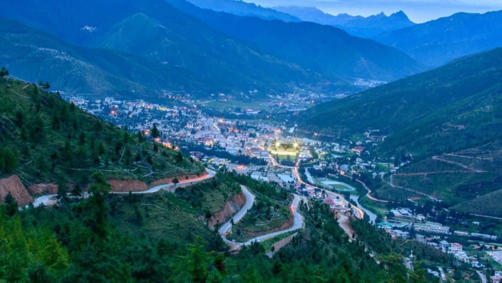 Gelephu