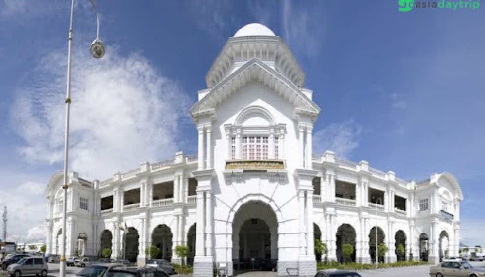 Ipoh
