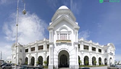 Ipoh