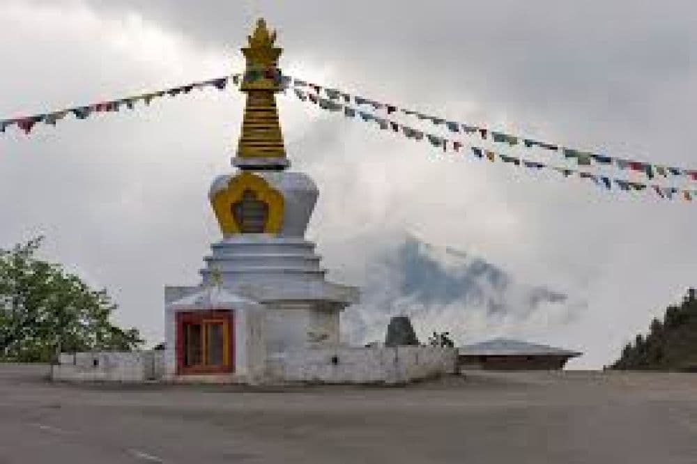 Pelela Pass