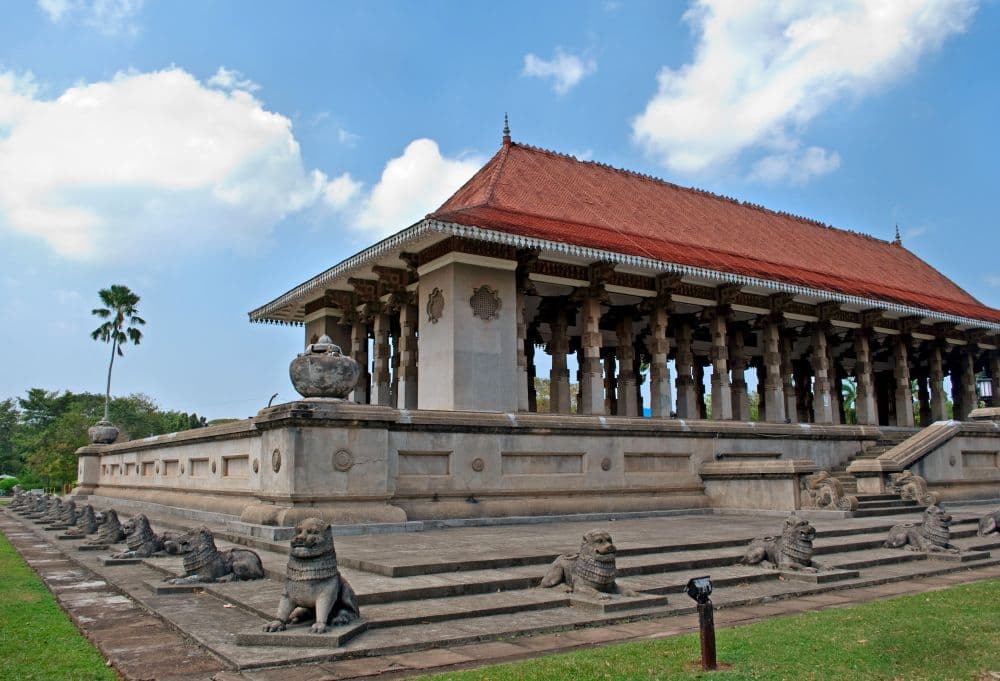 Independence Square