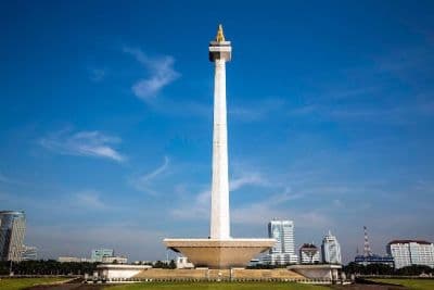 National Monument (Monas)