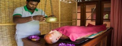 Bentota Ayurveda Centre