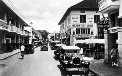 Braga Street
