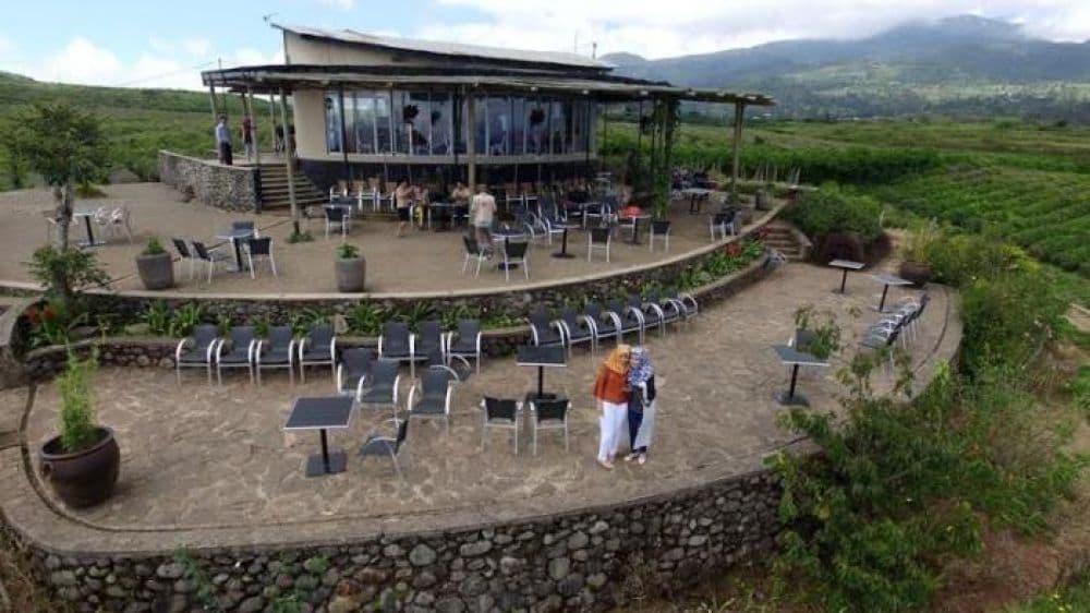 Malino Highlands