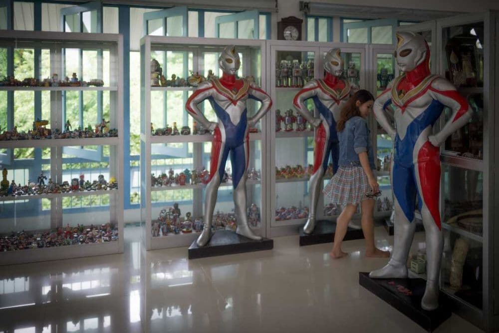 Million Toy Museum