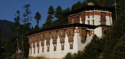 Tango Buddhist Institute