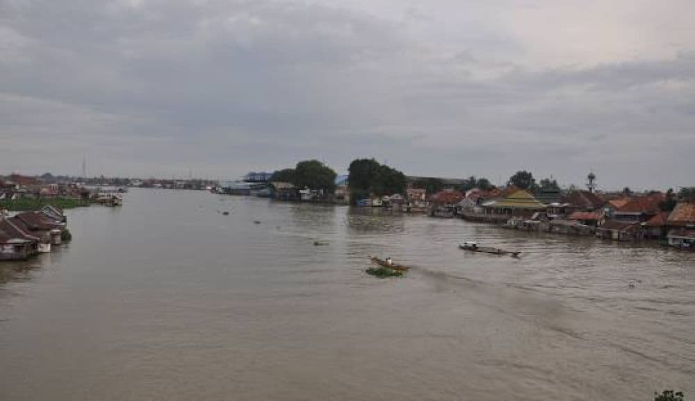 Musi River