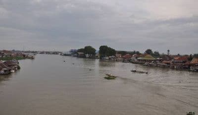 Musi River
