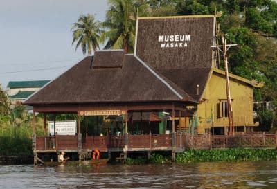 Wasaka Museum