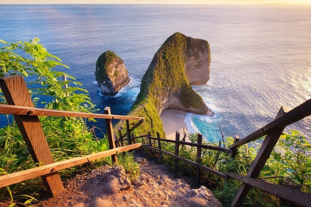 Nusa Penida