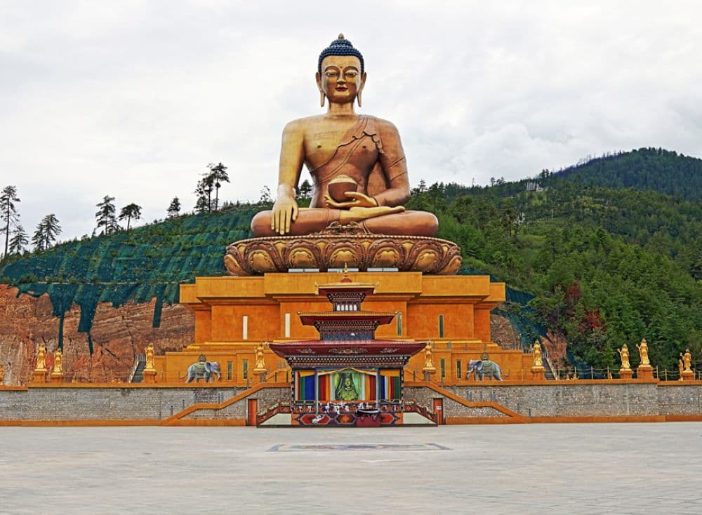 Thimphu