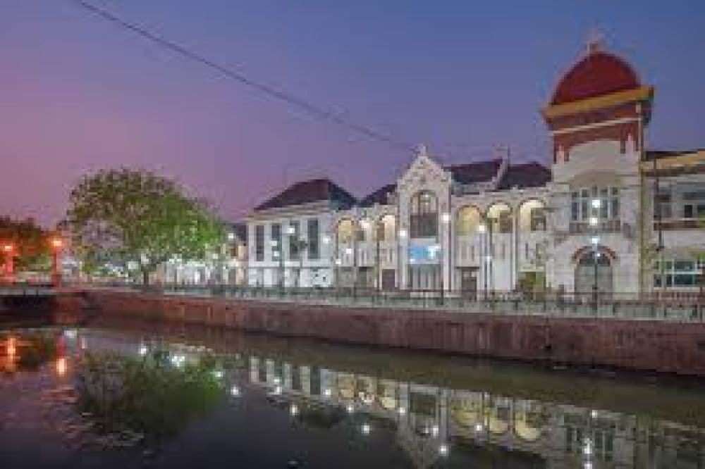 Semarang